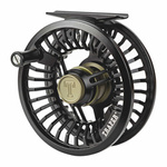 Kołowrotek muchowy Traper Spider Olive #6/8