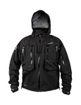 Kurtka Traper Utah Black