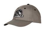 Czapka Traper Mountain - Dark Grey