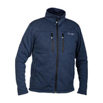 Bluza polarowa Traper Alaska - Dark Blue