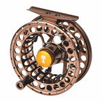 Kołowrotek muchowy Traper Creek #3/4