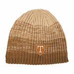 Czapka Traper Cold Water - Nut