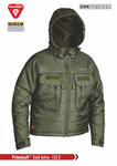 Kurtka Traper Jukon Primaloft - Olive Night