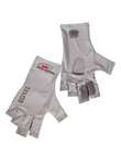 Rękawiczki Traper Solar Pro - Light Grey