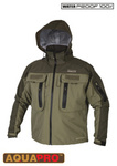 Kurtka Traper Creek Olive Green