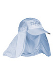 Czapka Traper Florida Cover - Light Navy