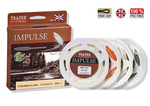 Sznur muchowy Traper Impulse Streamer & Lake WF 7 - I