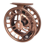 Kołowrotek muchowy Traper Stream Bronze #4/5