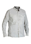 Koszula Traper Montana Grey