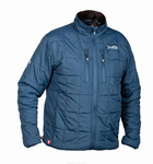 Kurtka Traper Dakota Primaloft - Dark Blue