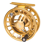 Kołowrotek muchowy Traper Stream Gold #4/5