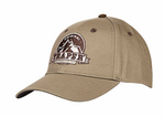 Czapka Traper Mountain - Khaki