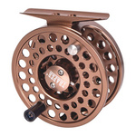 Kołowrotek muchowy Traper CDC Bronze #3/4